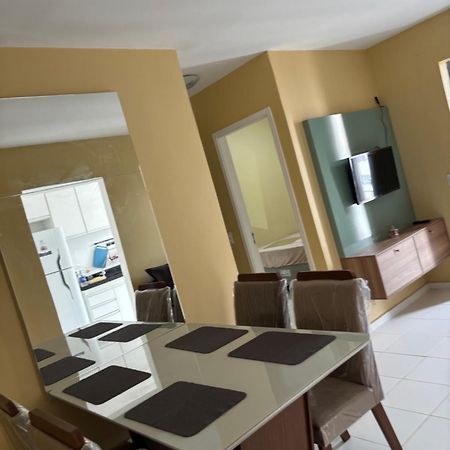 Apartamento Acolhedor - Aracagy เซาลูอิส ภายนอก รูปภาพ