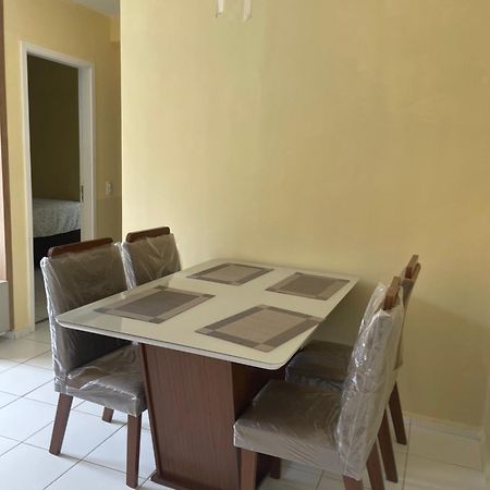 Apartamento Acolhedor - Aracagy เซาลูอิส ภายนอก รูปภาพ