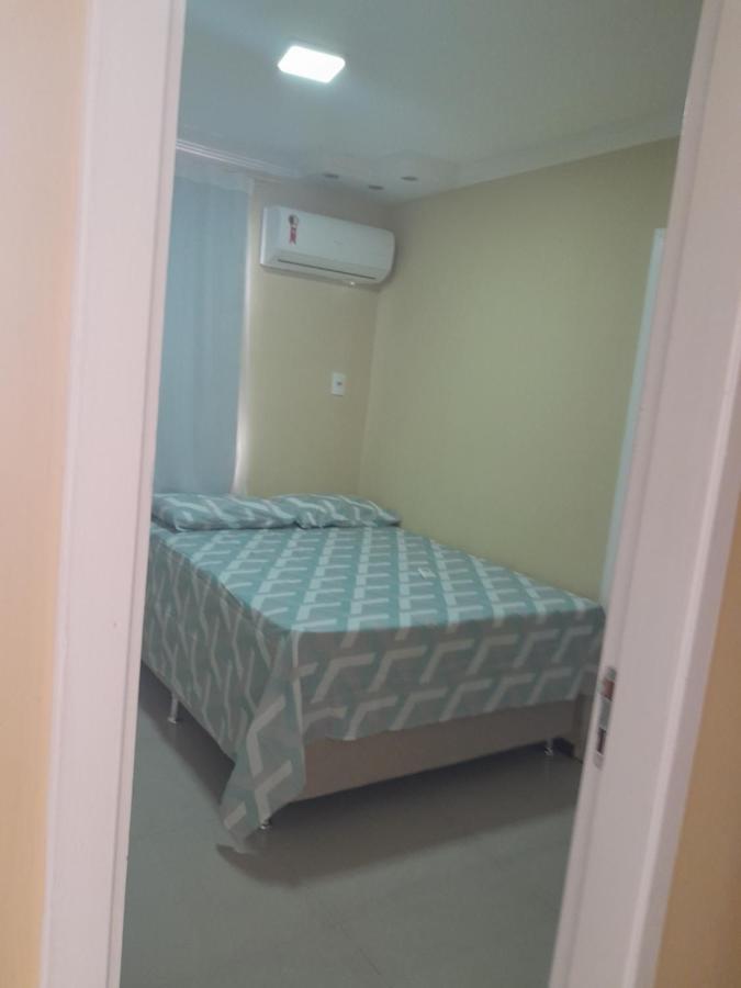 Apartamento Acolhedor - Aracagy เซาลูอิส ภายนอก รูปภาพ