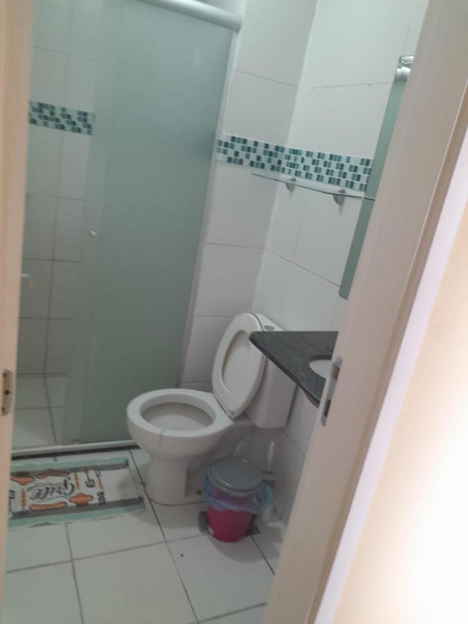 Apartamento Acolhedor - Aracagy เซาลูอิส ภายนอก รูปภาพ
