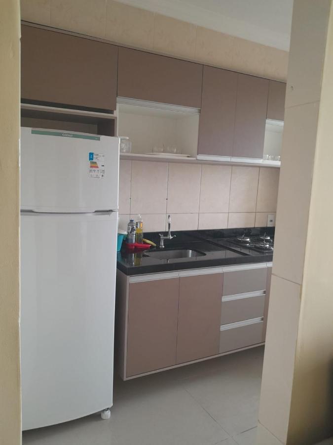 Apartamento Acolhedor - Aracagy เซาลูอิส ภายนอก รูปภาพ