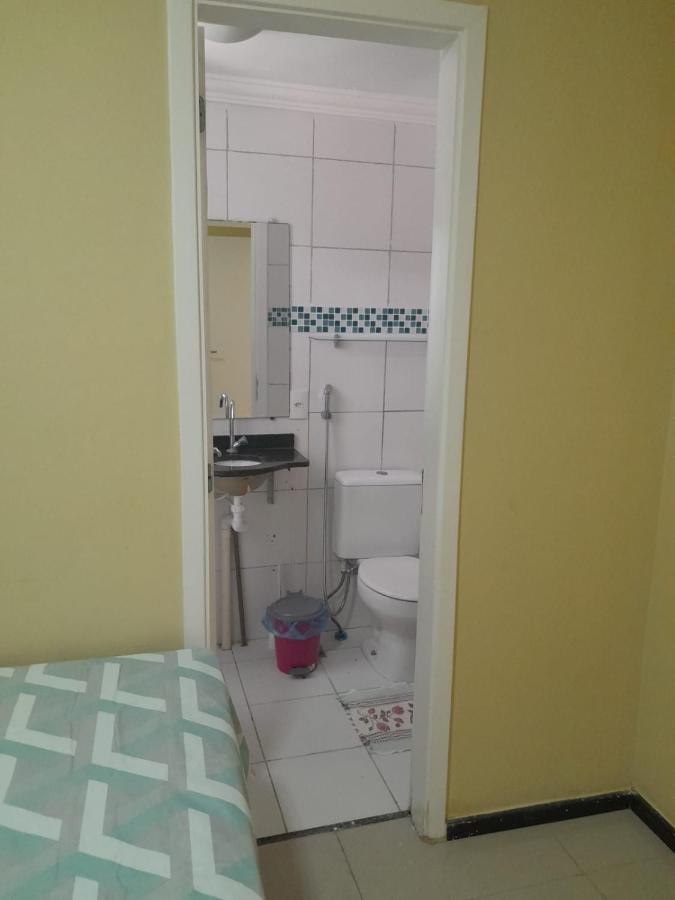 Apartamento Acolhedor - Aracagy เซาลูอิส ภายนอก รูปภาพ