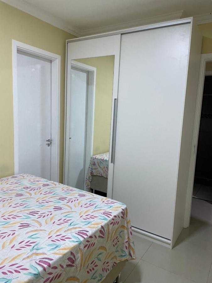 Apartamento Acolhedor - Aracagy เซาลูอิส ภายนอก รูปภาพ