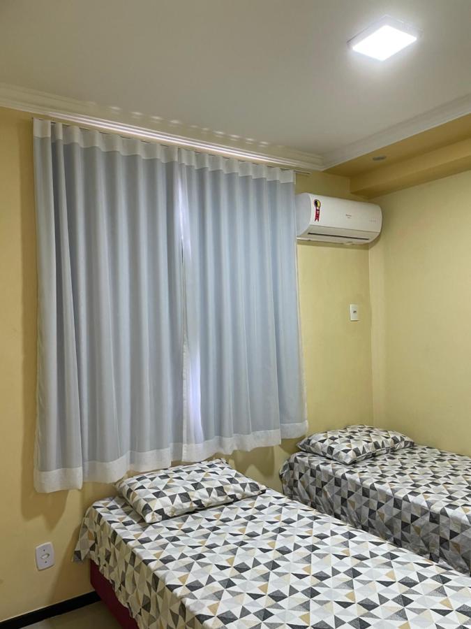 Apartamento Acolhedor - Aracagy เซาลูอิส ภายนอก รูปภาพ