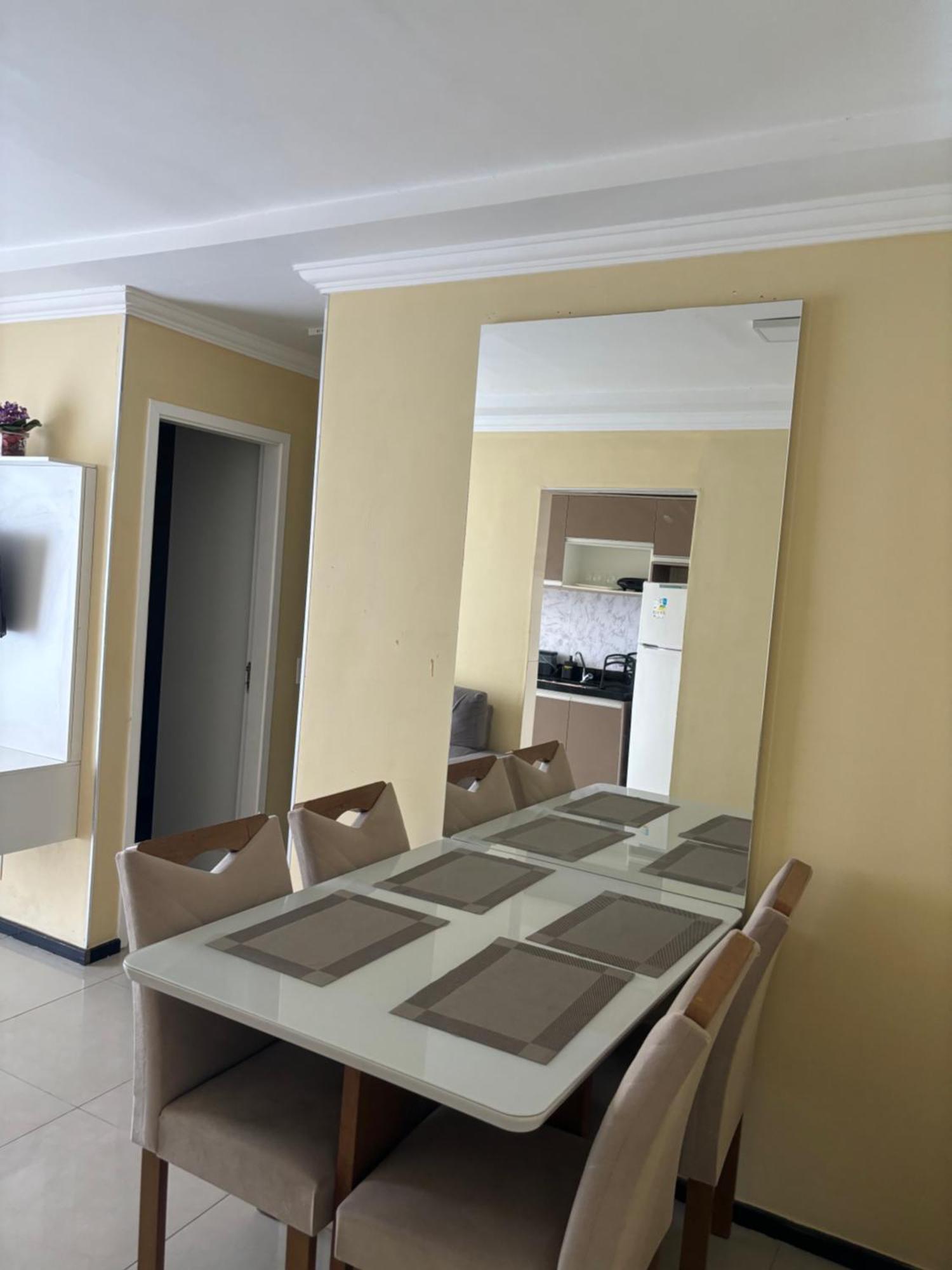 Apartamento Acolhedor - Aracagy เซาลูอิส ภายนอก รูปภาพ