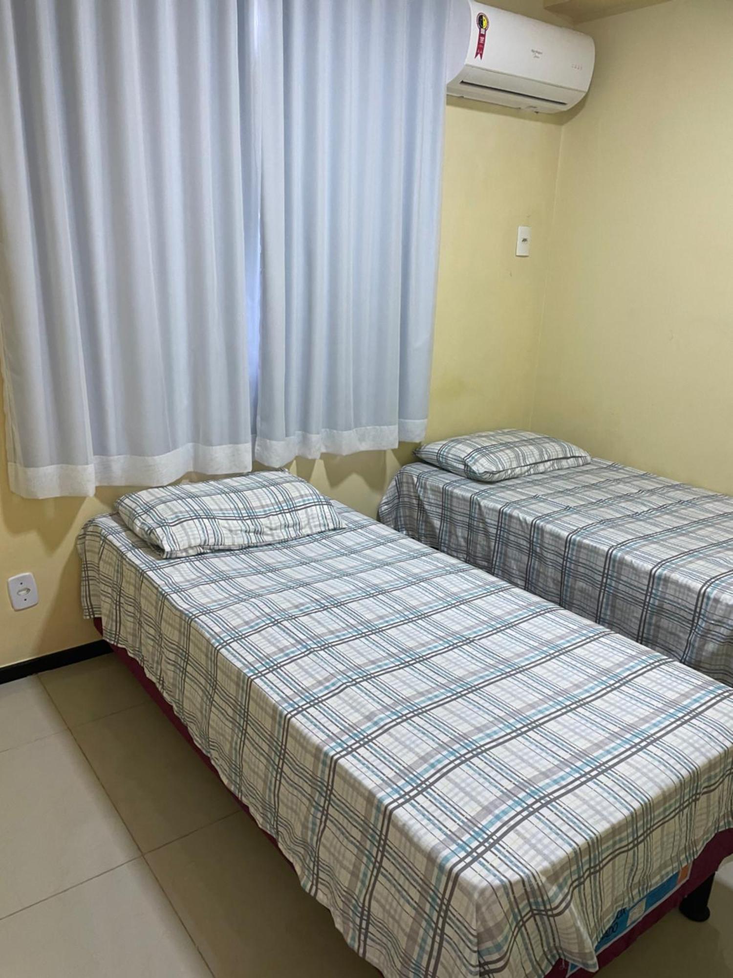 Apartamento Acolhedor - Aracagy เซาลูอิส ภายนอก รูปภาพ